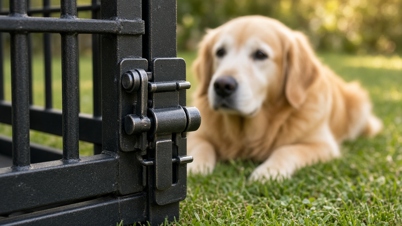 Best High Anxiety Dog Crates: Escape-Proof Picks (2026)