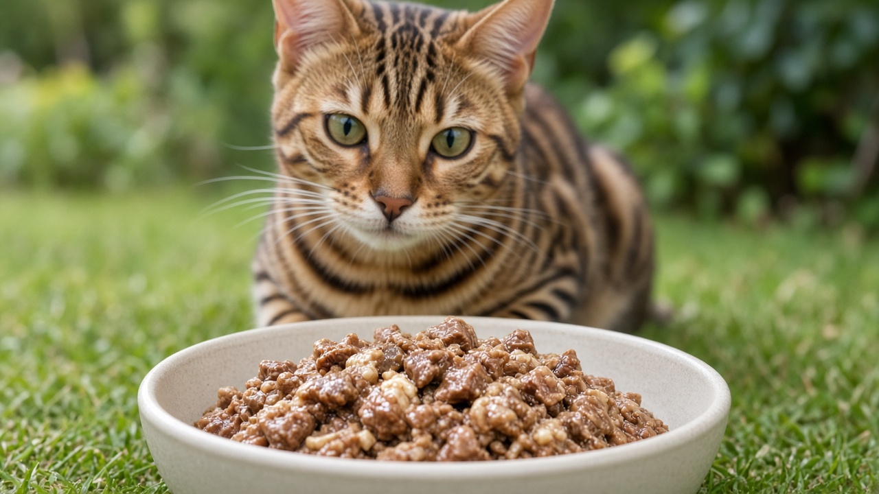 Best Cat Food for Weight Gain: High-Calorie Wet and Dry Picks (2026)
