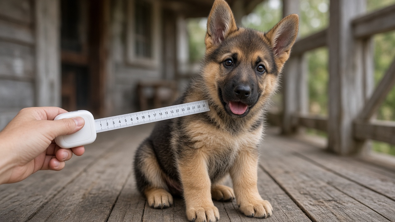 How Big Will My Puppy Get? Adult Size by Breed and Age