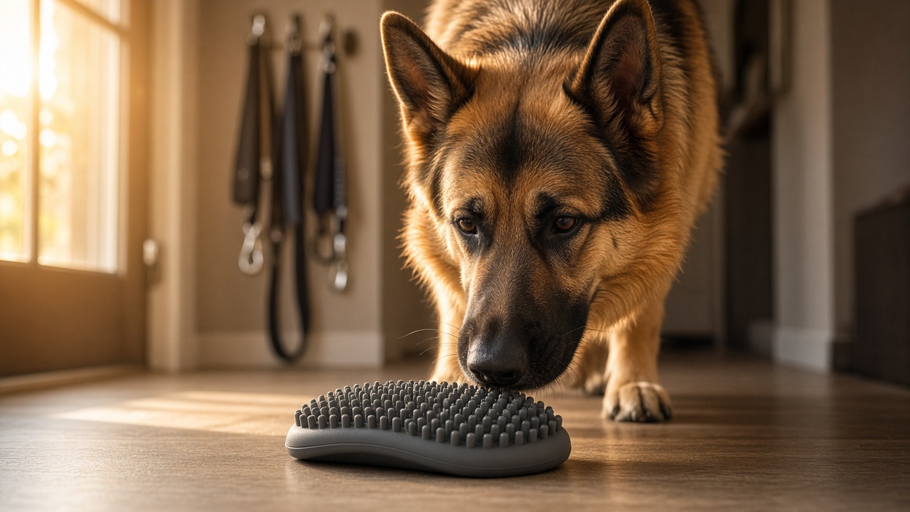 Best Dog Brushes for Short Hair (2026)