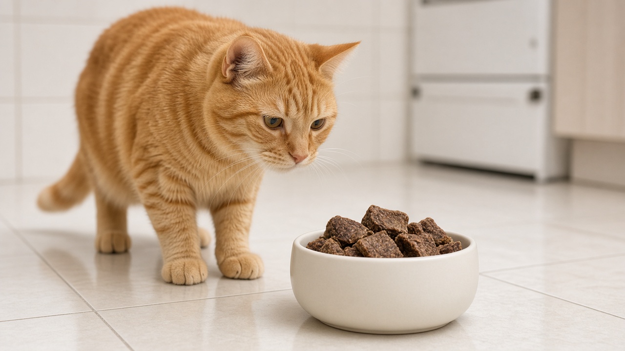 Best Air-Dried Cat Food (2026)