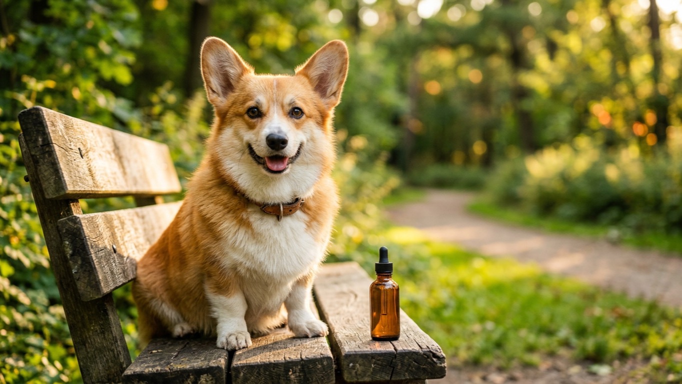 Natural Flea Treatment for Dogs: What a Label Can and Cannot Do (2026)