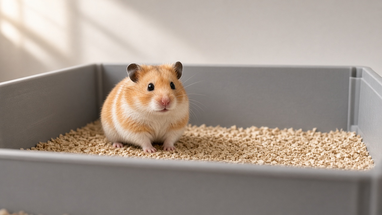 Best Hamster Playpens for Free-Roam Time (2026)