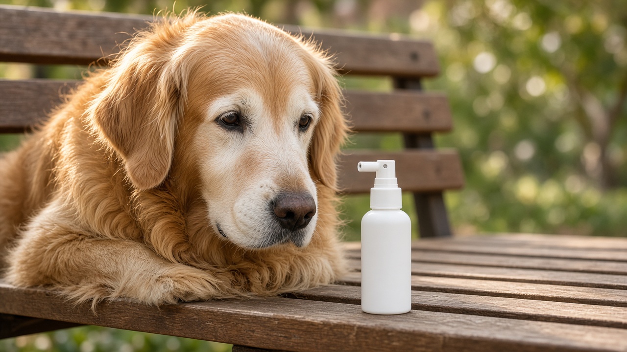Best Dog Potty Training Sprays (2026)