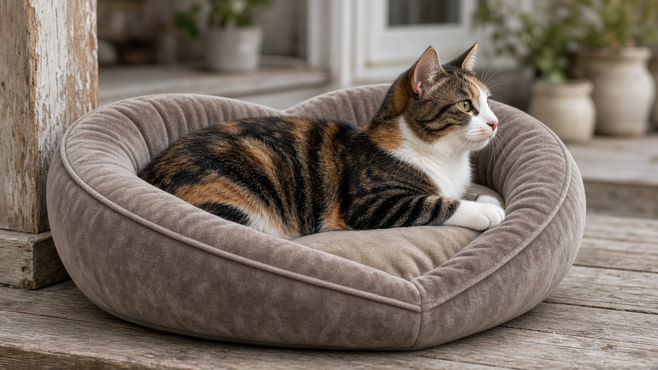 Best Luxury Cat Beds (2026)