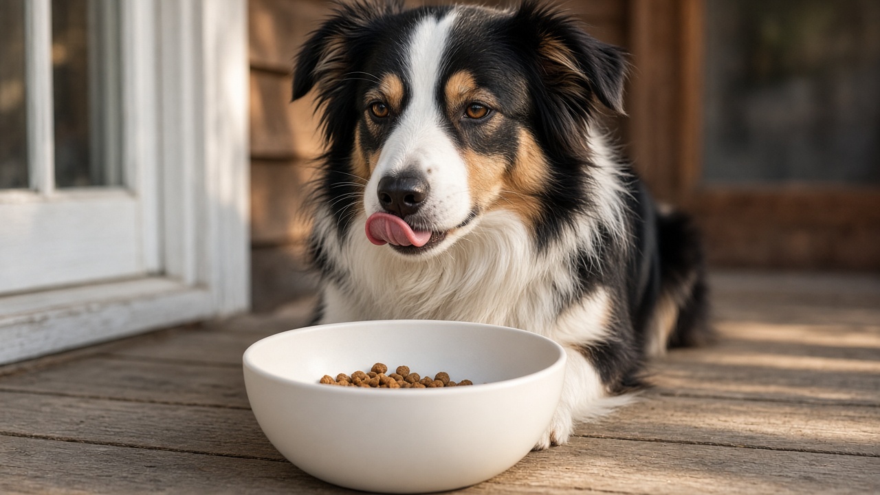 Why Is My Dog Vomiting Yellow? Bile and What to Do