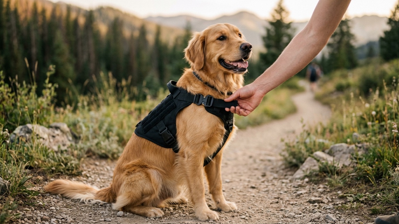 7 Best Tactical Gear for Dogs: Durable Picks for 2026