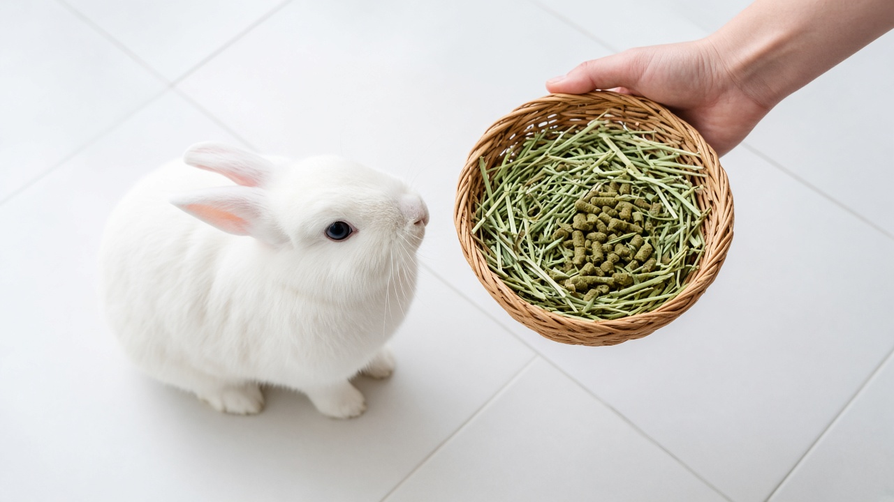 New Zealand Rabbit Care: Size, Temperament, and Lifespan