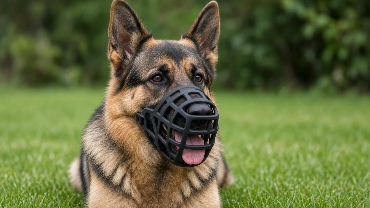 Best Dog Muzzles: Basket, Soft, and Sizing Picks (2026)