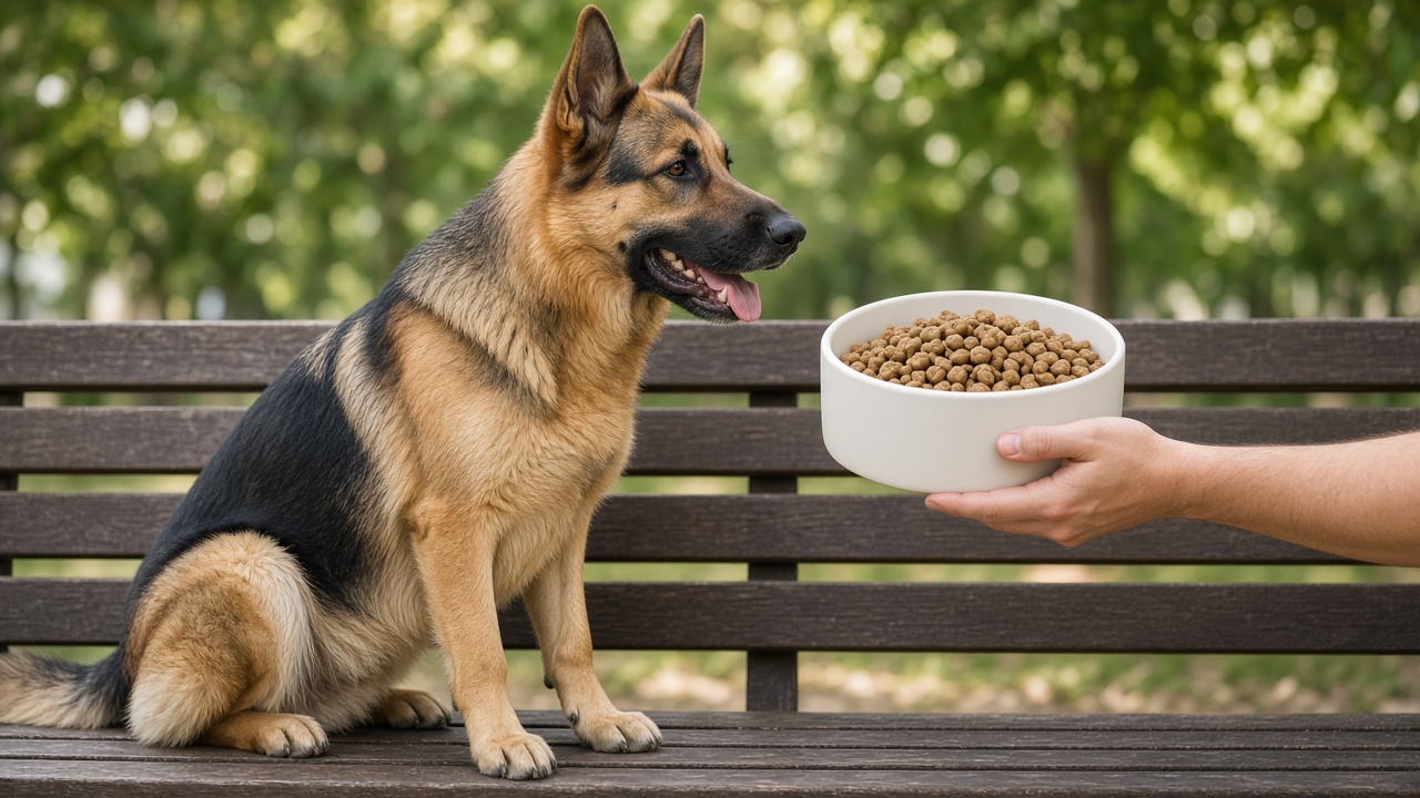 Best Dog Food for Bad Breath (2026)