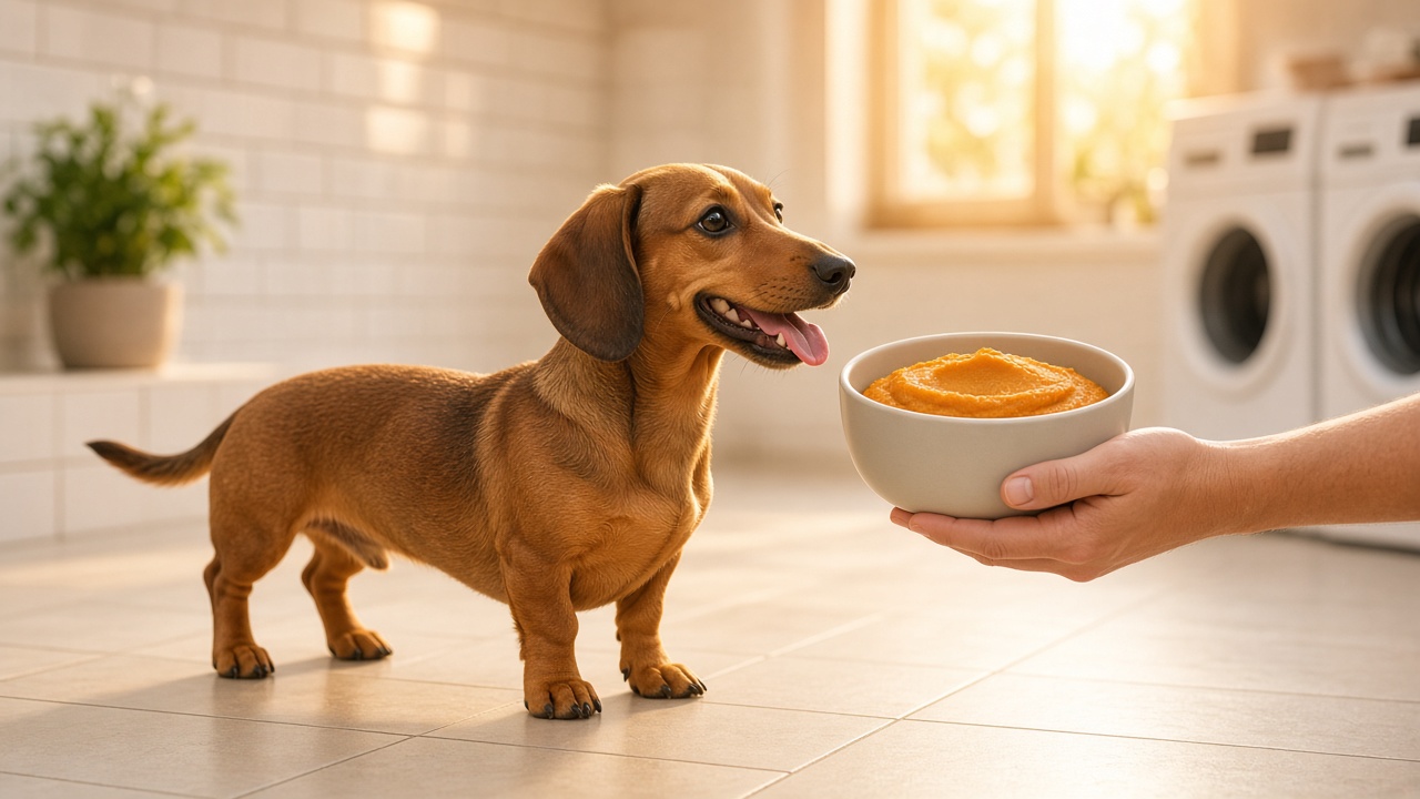 What Home Remedy Can I Give My Dog for Diarrhea?