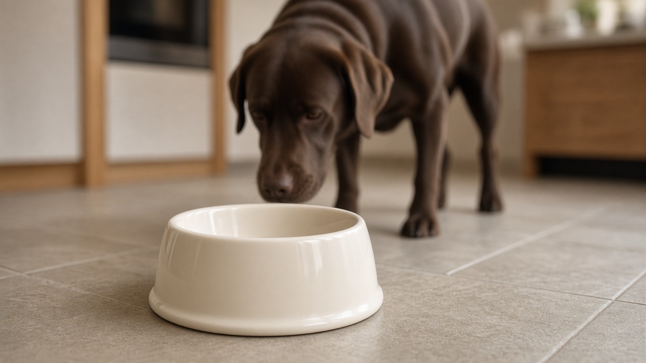 Best Ceramic Dog Bowls: Glaze, Weight, Wash (2026)
