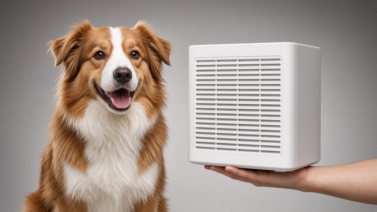 Why Is My Dog Sneezing So Much? Common Causes Explained