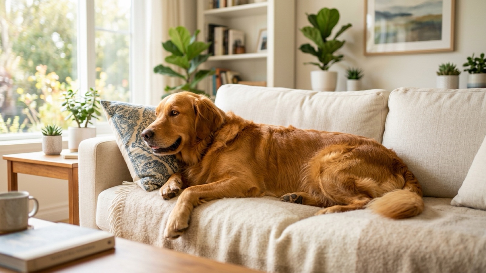 7 Best Dog Allergy Relief Chews for Itching (2026 Vet-Reviewed)