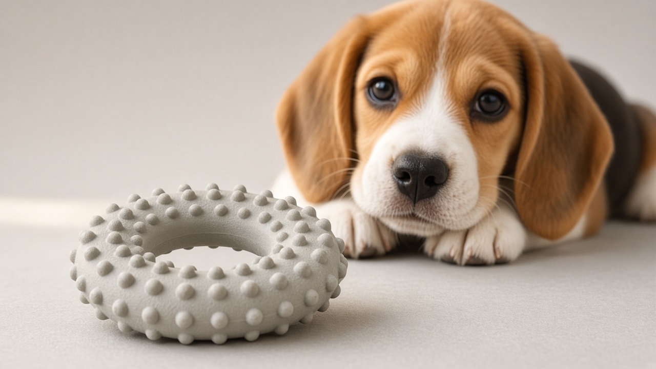 When Do Puppy Teeth Fall Out? A Week-by-Week Timeline