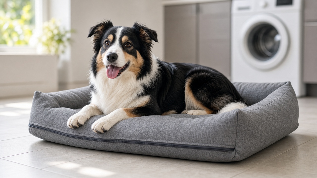 Best Washable Dog Beds: Cover, Fill, Dry Time (2026)