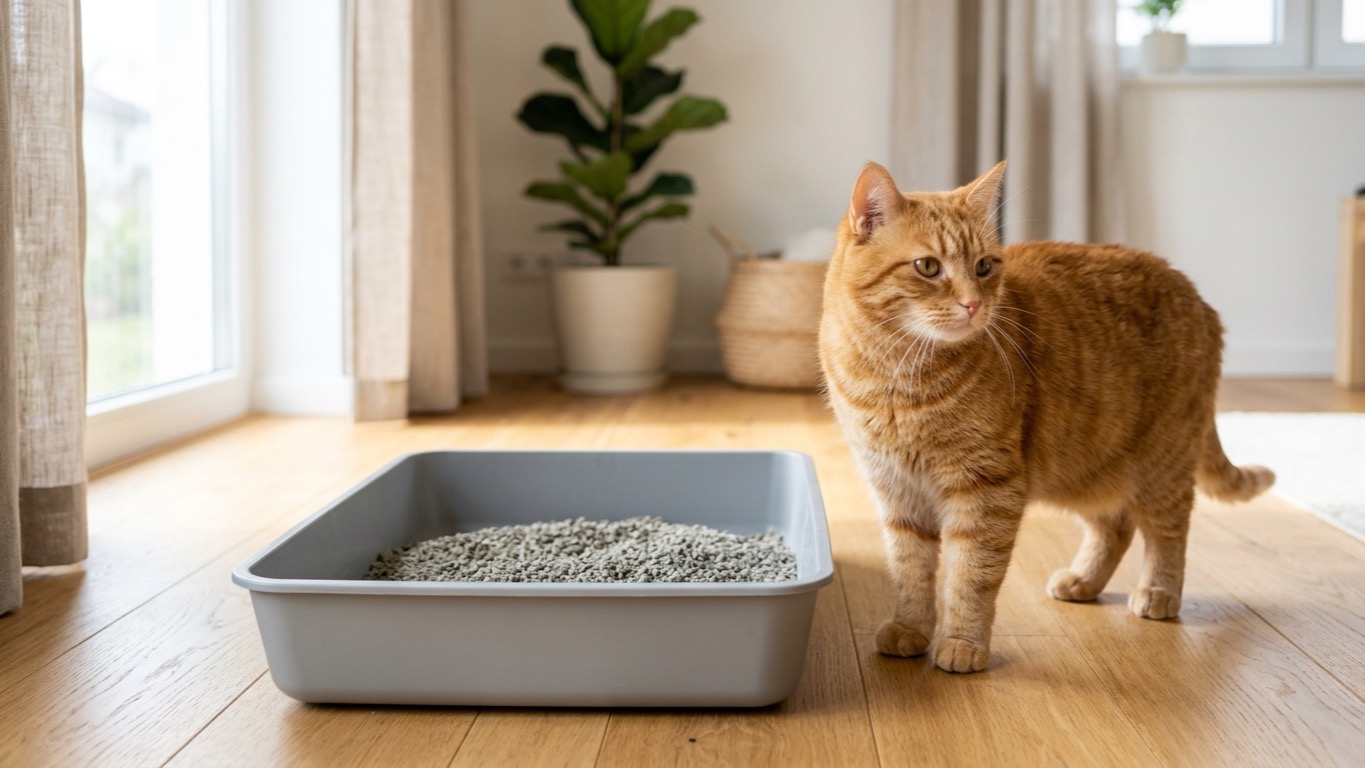 7 Best Cat Litters for No Tracking (2026 Performance Review)