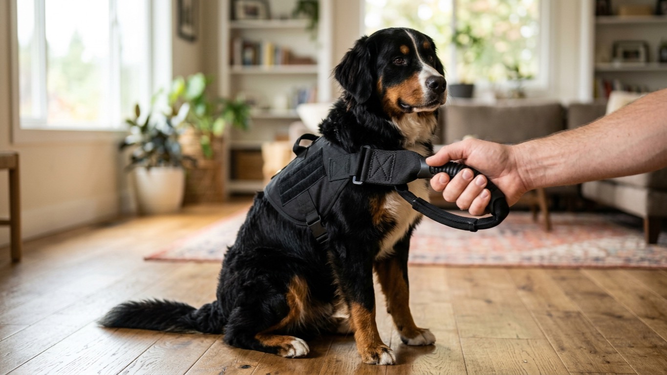7 Best Service Dog Gear Shops: Where to Buy Reliable Vests