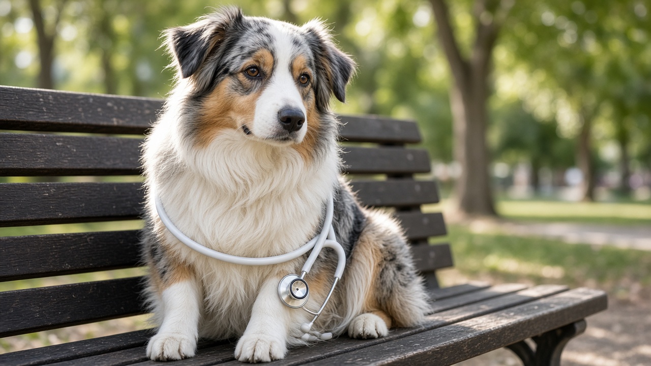 Why Is My Dog's Stomach Gurgling? Causes and Fixes
