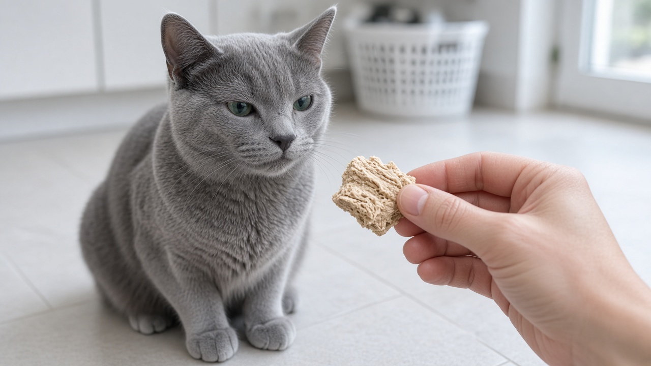 Best Freeze-Dried Cat Treats: Single-Ingredient Picks by Price per Oun