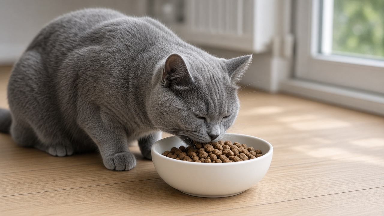 Best Dry Cat Food for Sensitive Stomachs: Gentle Kibble Picks (2026)