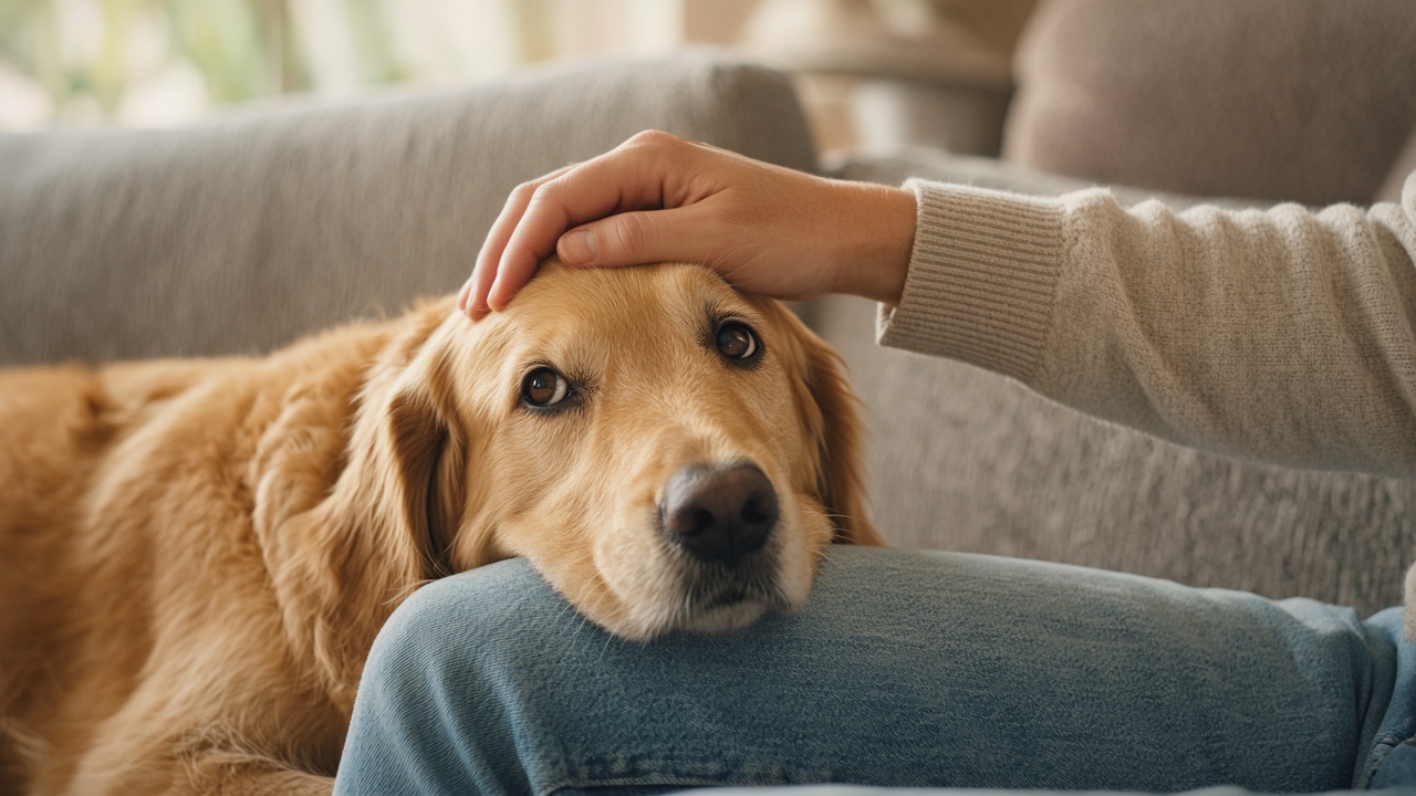 How Do Dogs Show Affection? 12 Signs Your Dog Loves You