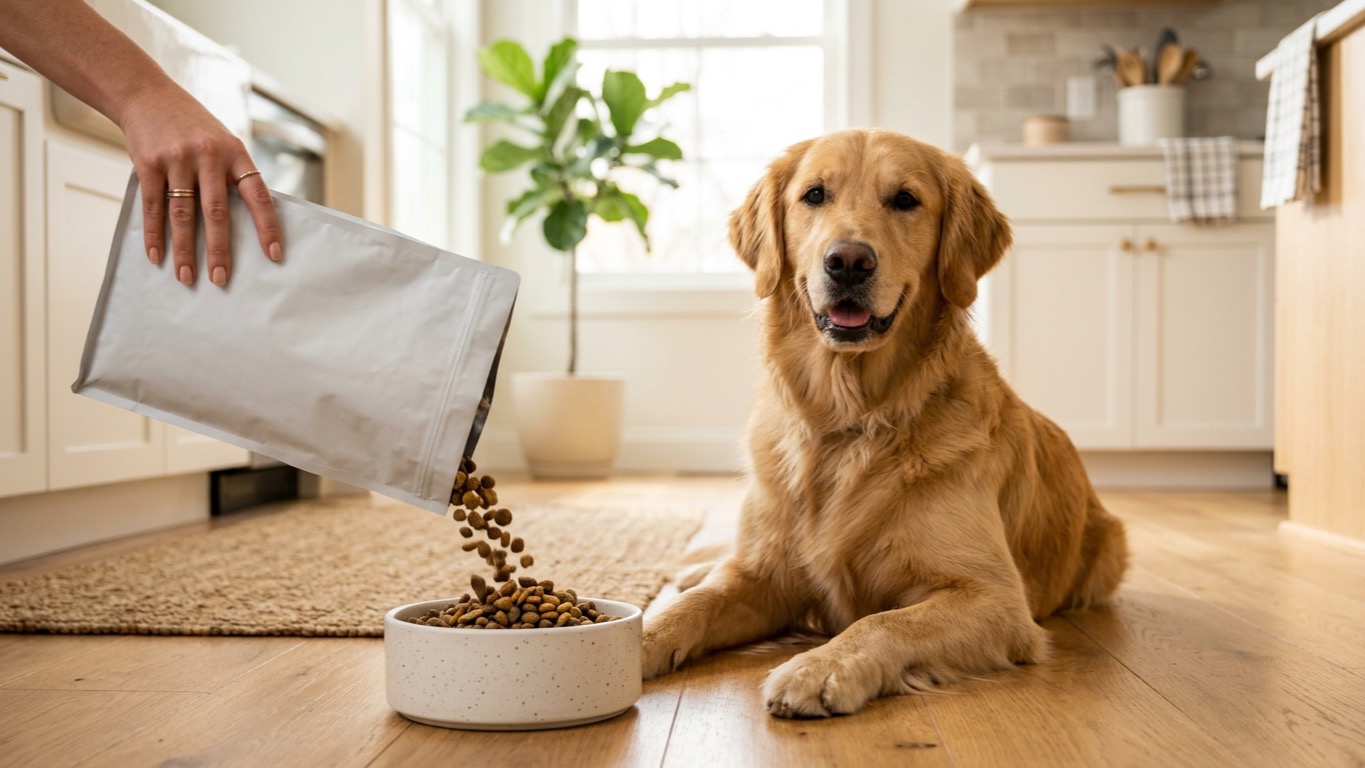 3 Best Dog Foods for Your Dog: A 2026 Analysis