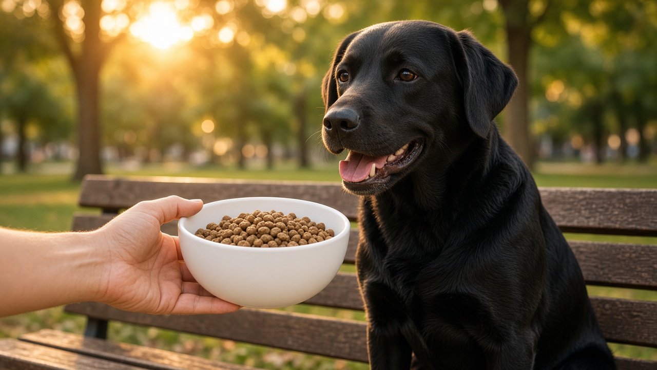 Hydrolyzed Protein Dog Food: How It Works + Picks (2026)