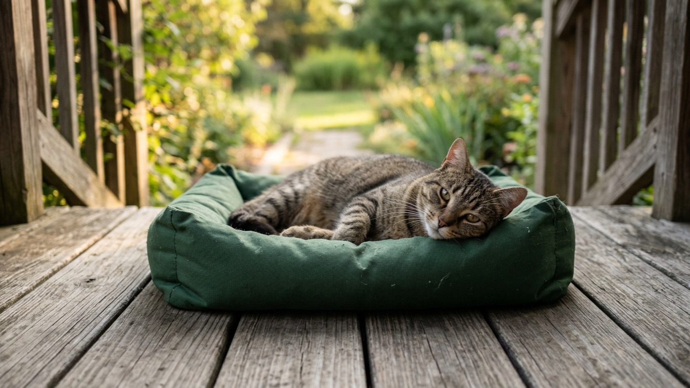 7 Best Heated Cat Beds for Outdoor Cats (2026 Guide)