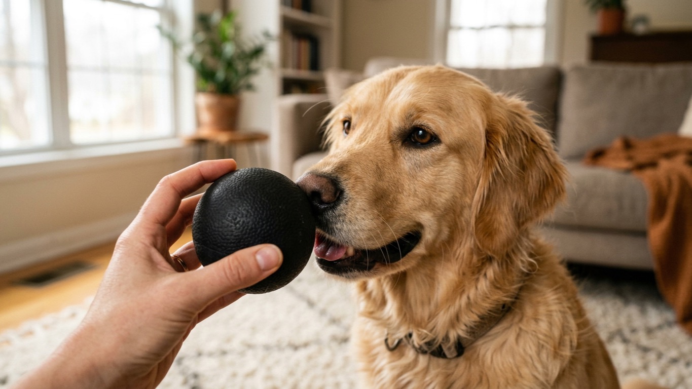 7 Dog Toys That Actually Last