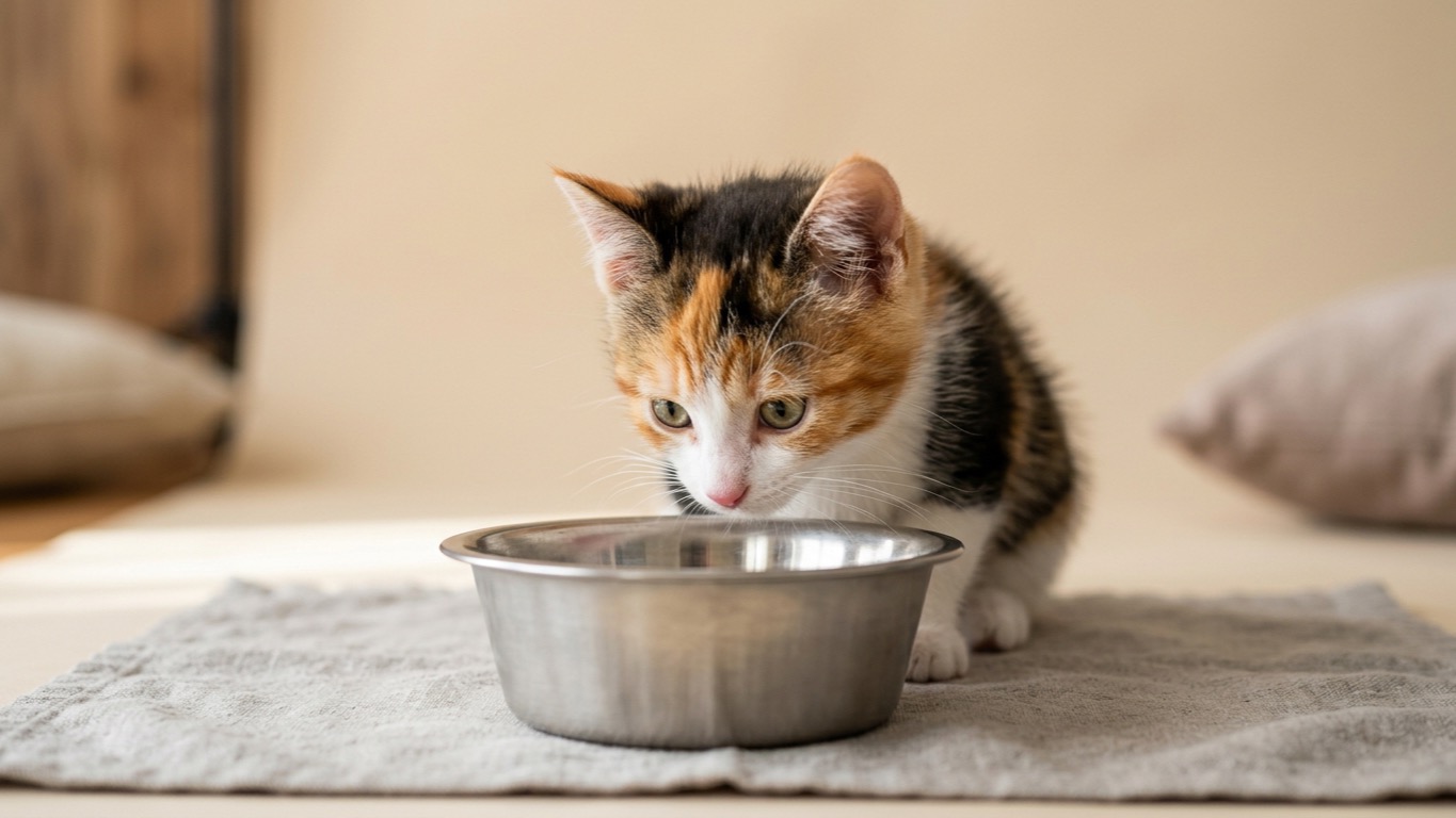 12 Week Old Kitten Care: Feeding, Play, and Litter