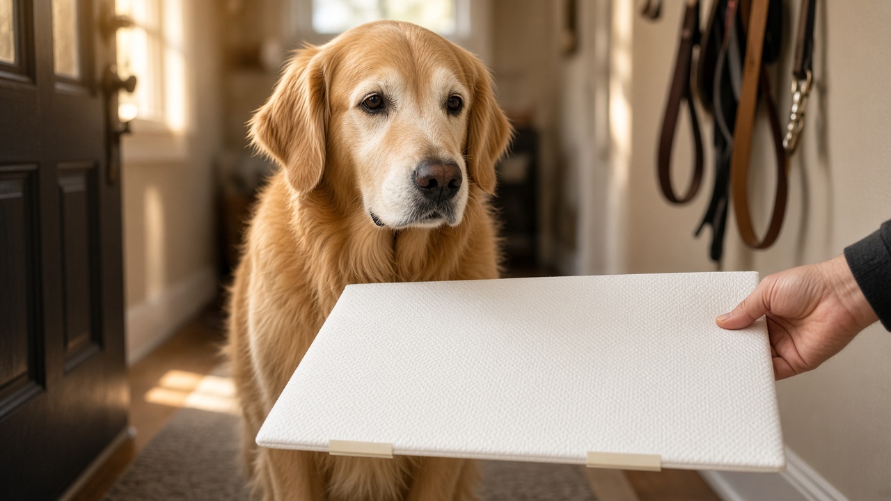 Why Is My Puppy Whining? Causes and How to Respond