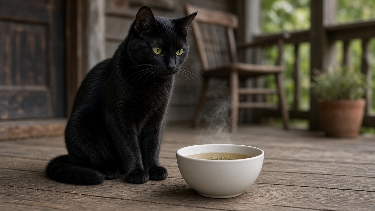Can Cats Get Colds? Signs, Causes, and When to Call the Vet