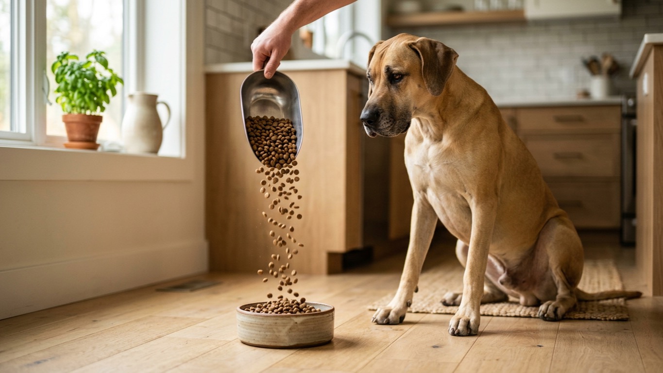 7 Best Dog Foods for Great Danes (2026 Picks)