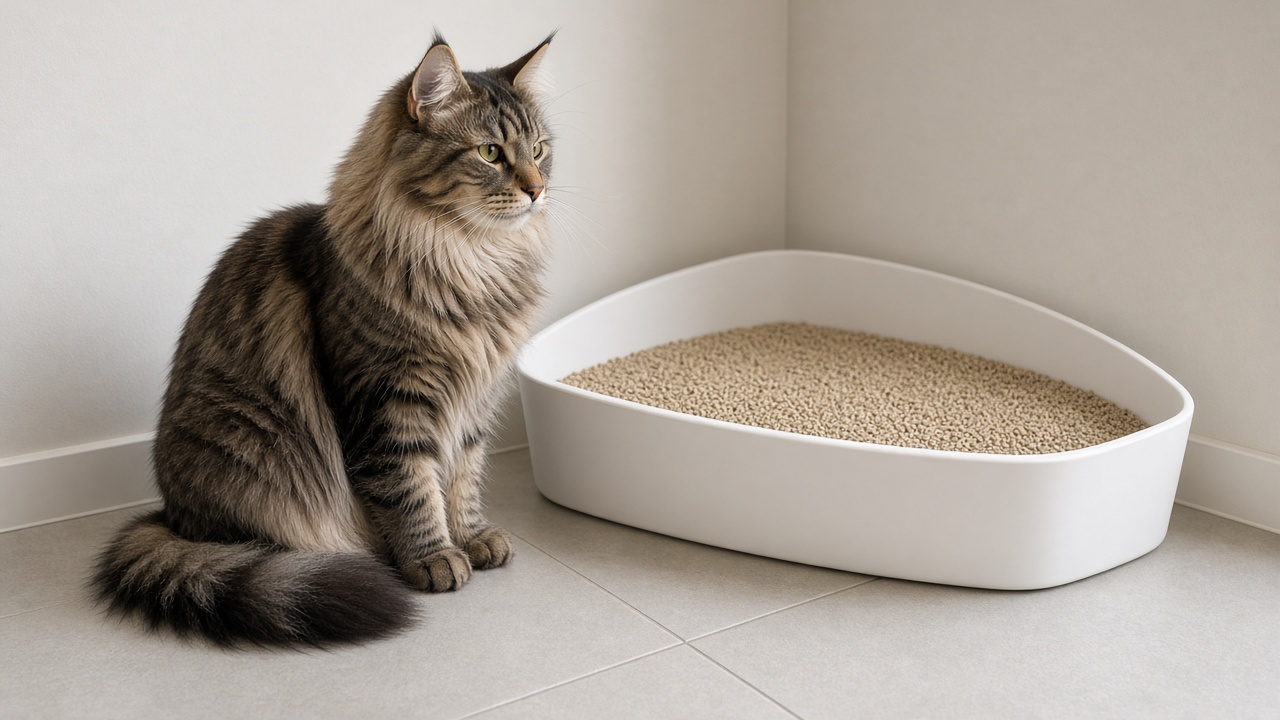 Best Corner Litter Box for Cats: Fit, Entry, Cleanup (2026)