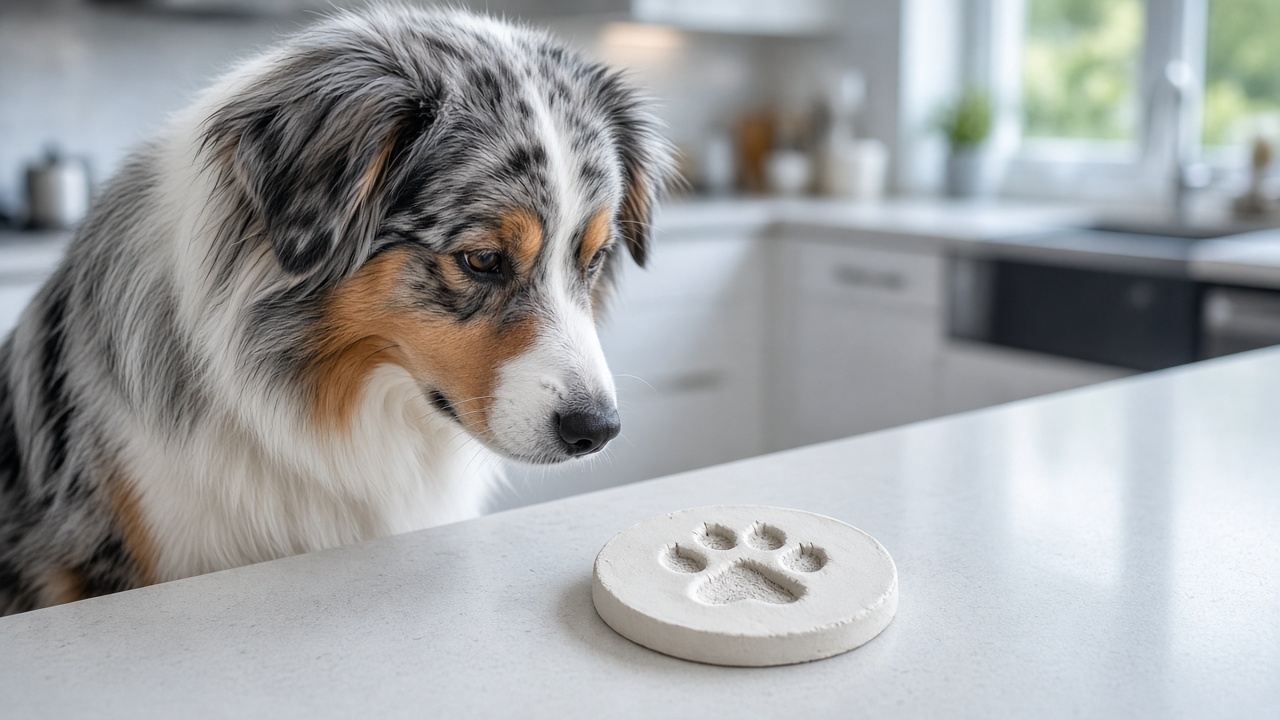 Best Dog Paw Print Kits: Clay and Ink Keepsakes (2026)