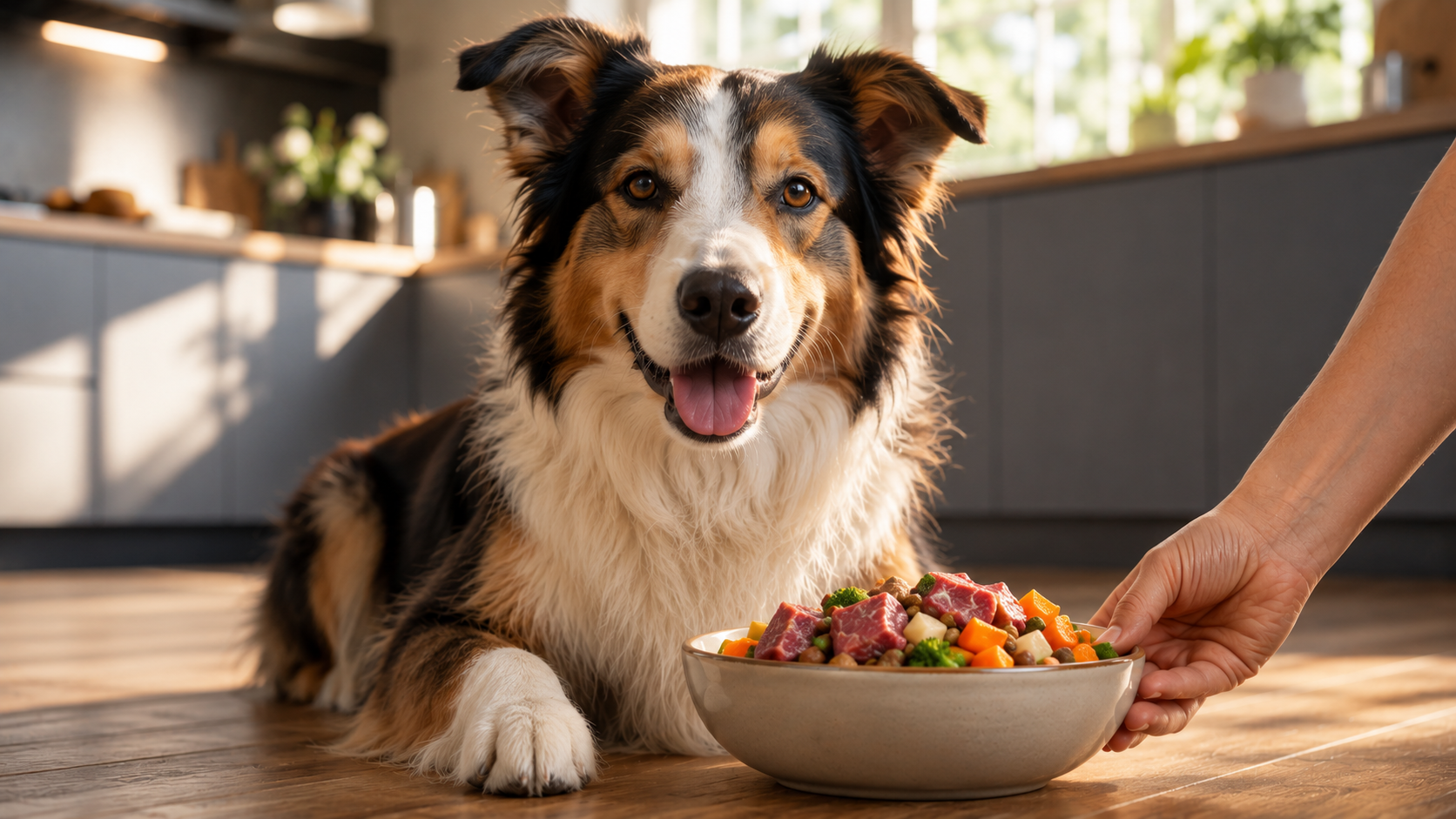 7 Best Nutritional Dog Foods of 2026: Our Independent Analysis