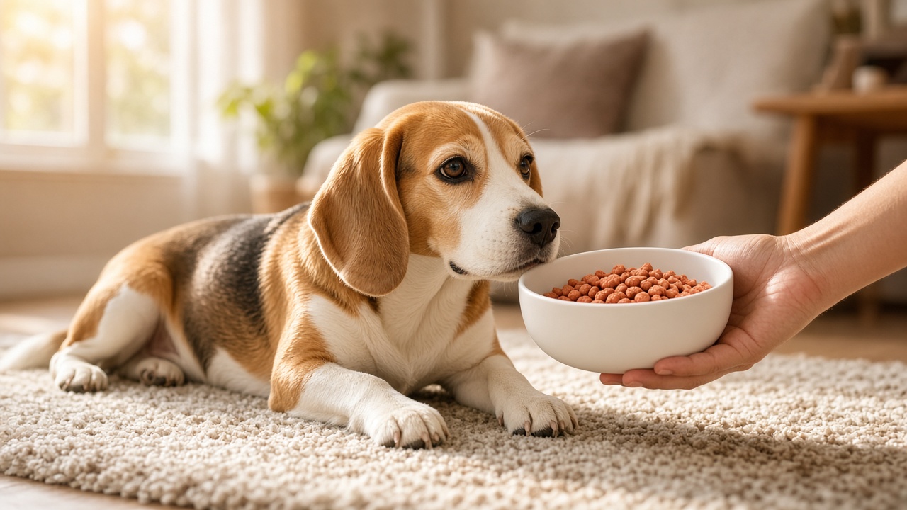 Chicken Allergy in Dogs: Signs and What to Feed Instead