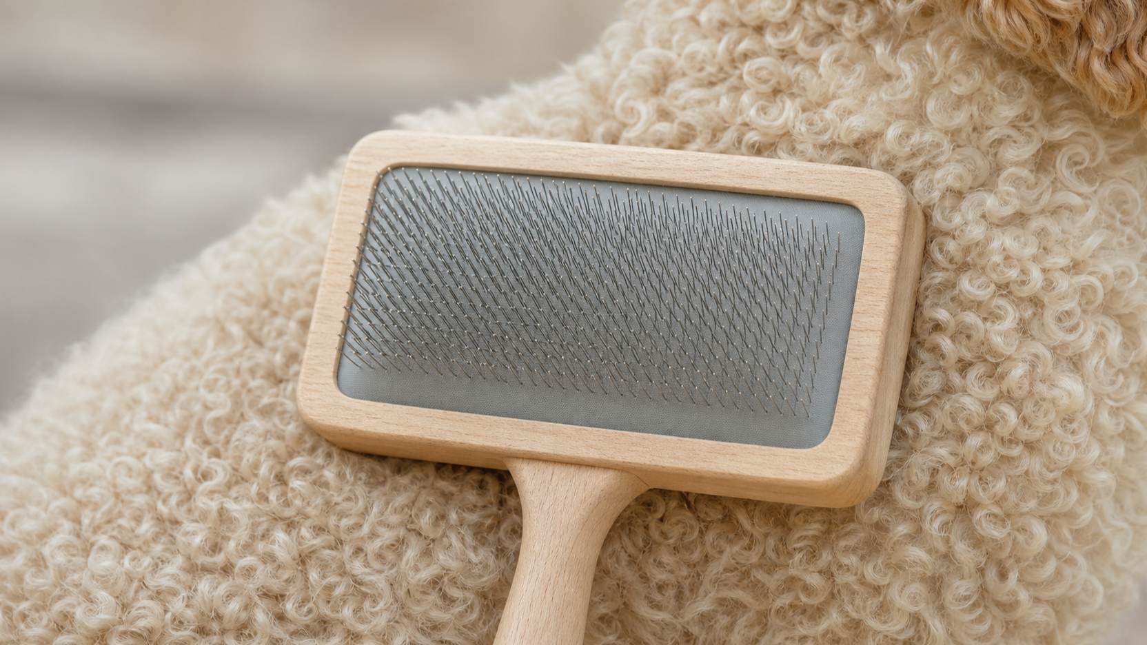 Best Dog Brush for Poodles 2026: Top 7 Picks for Curly Coats