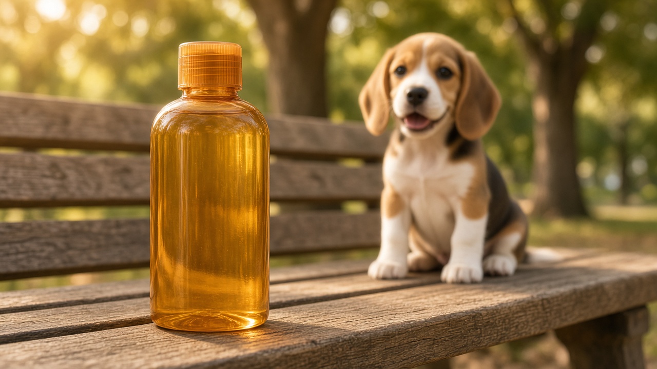 Best Puppy Shampoos for Gentle First Baths (2026)