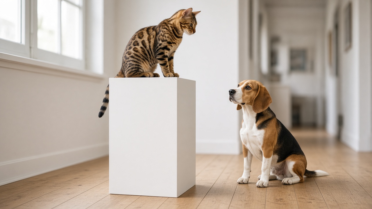 Best Dog Proof Litter Boxes: Keep Dogs Out (2026)
