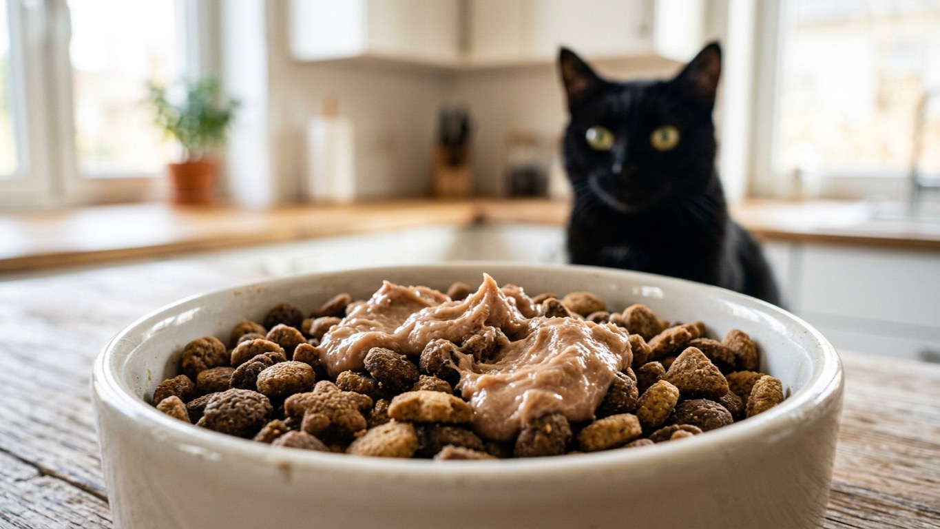 Best Cat Food and Treats: 7 Expert-Verified Picks for 2026