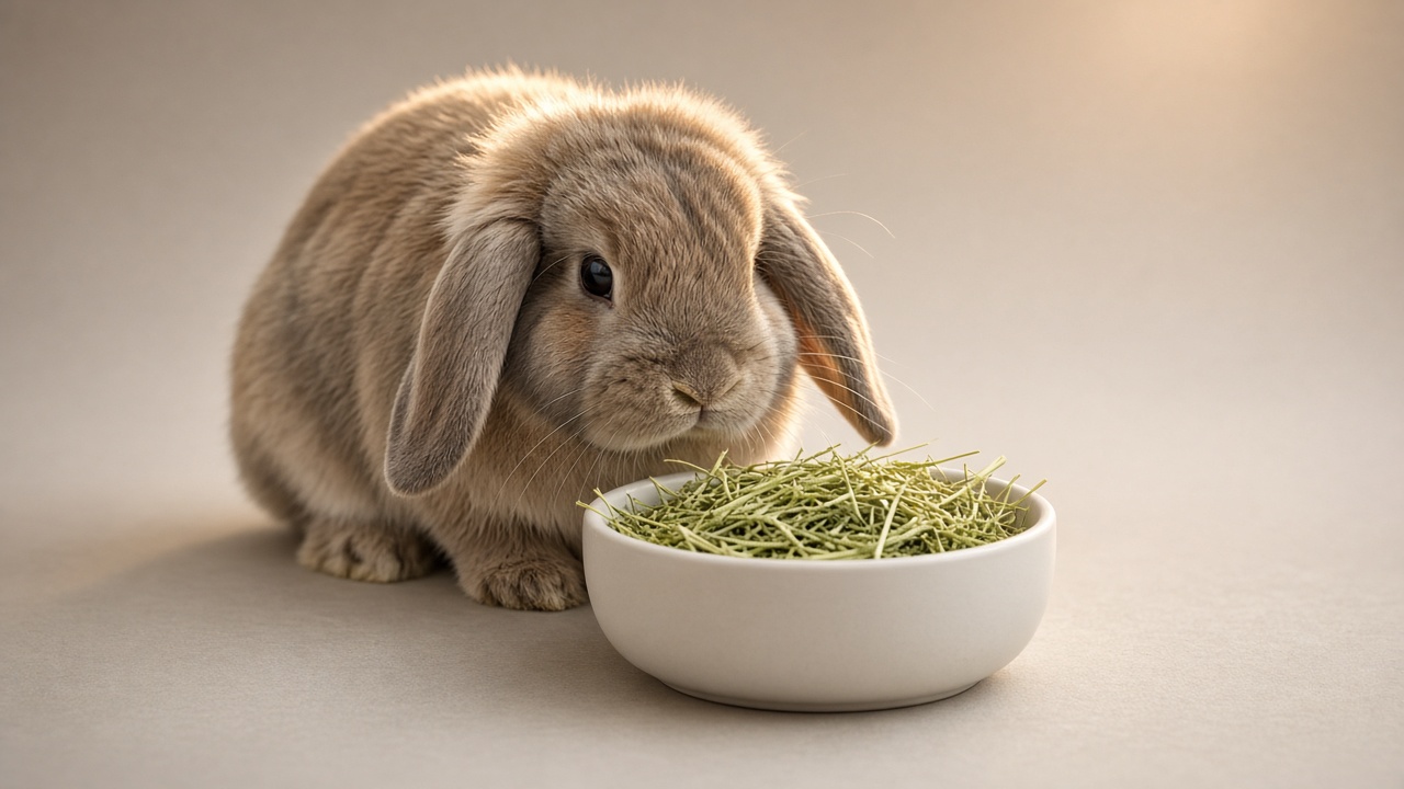 Lop Eared Bunny Care: Breeds, Ear Health, and Housing