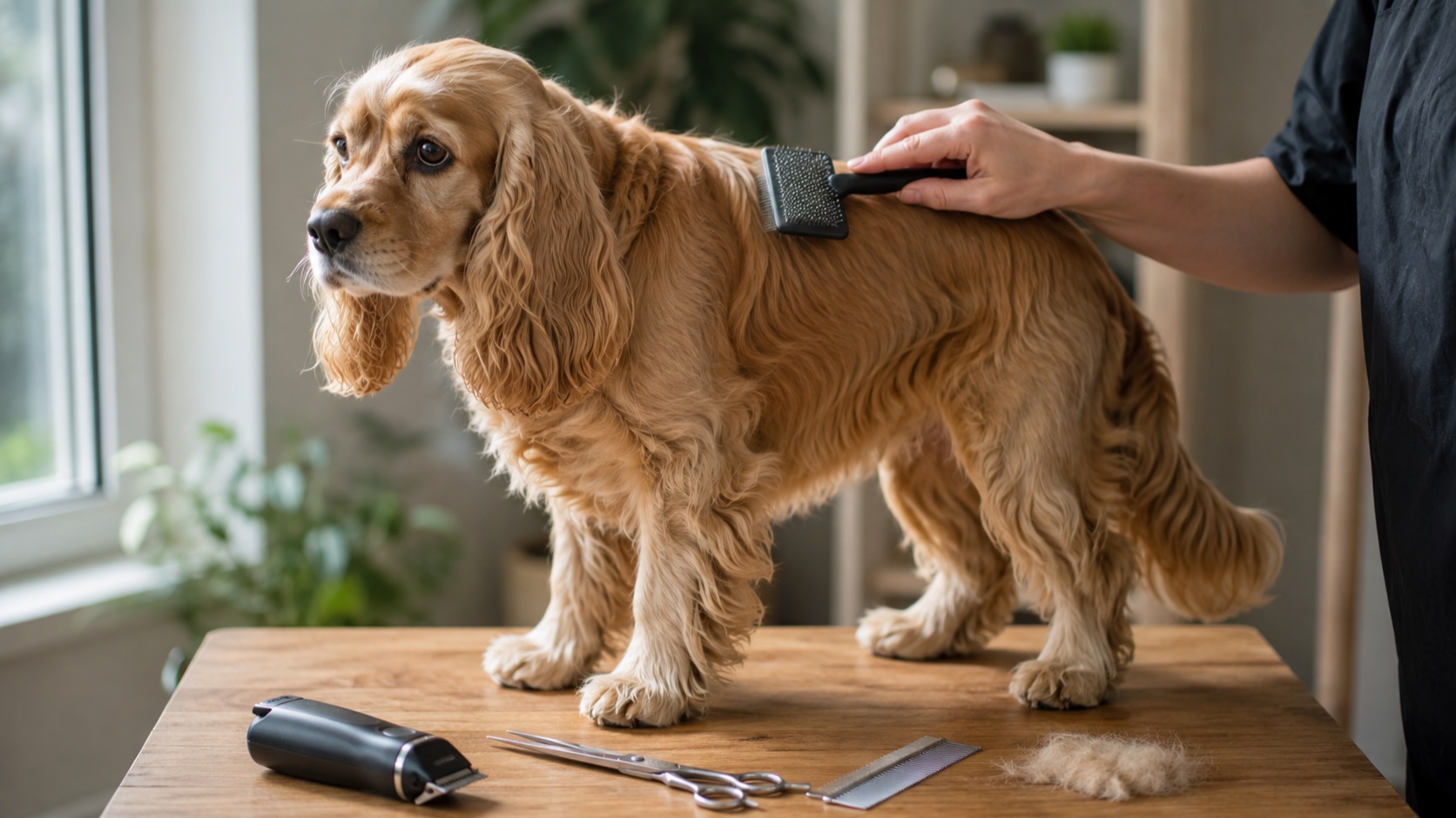 Best Pet Grooming Tools Under $50: Brush, Shear, Clipper (2026)