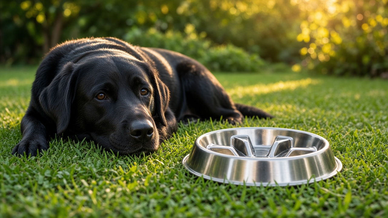Why Does My Dog Get Hiccups? Causes and When to Worry