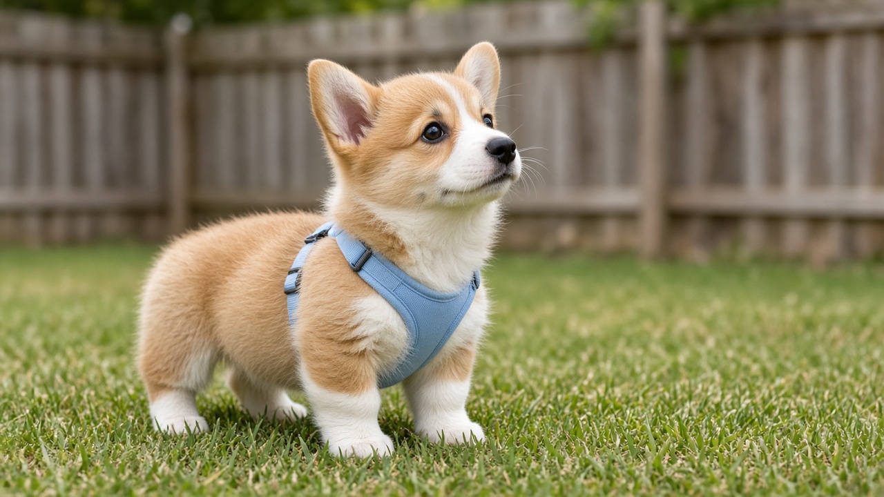 When Can a Puppy Go Outside? A Week-by-Week Answer