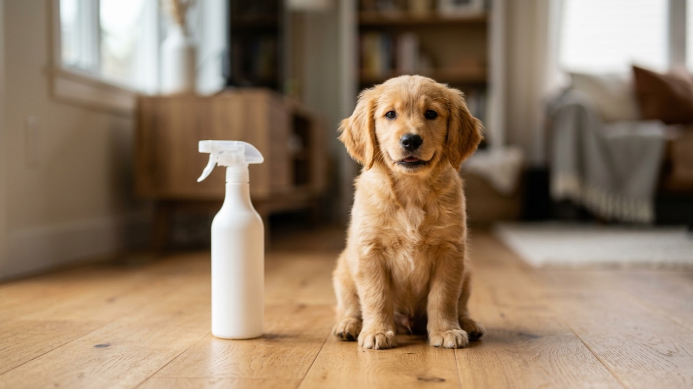 4 Best Enzymatic Cleaners for Pet Stains (2026 Performance Review)