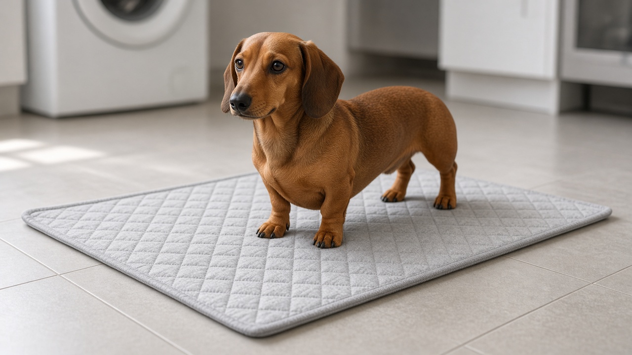 Best Washable Pee Pads for Dogs: Absorb, Wash, Reuse (2026)