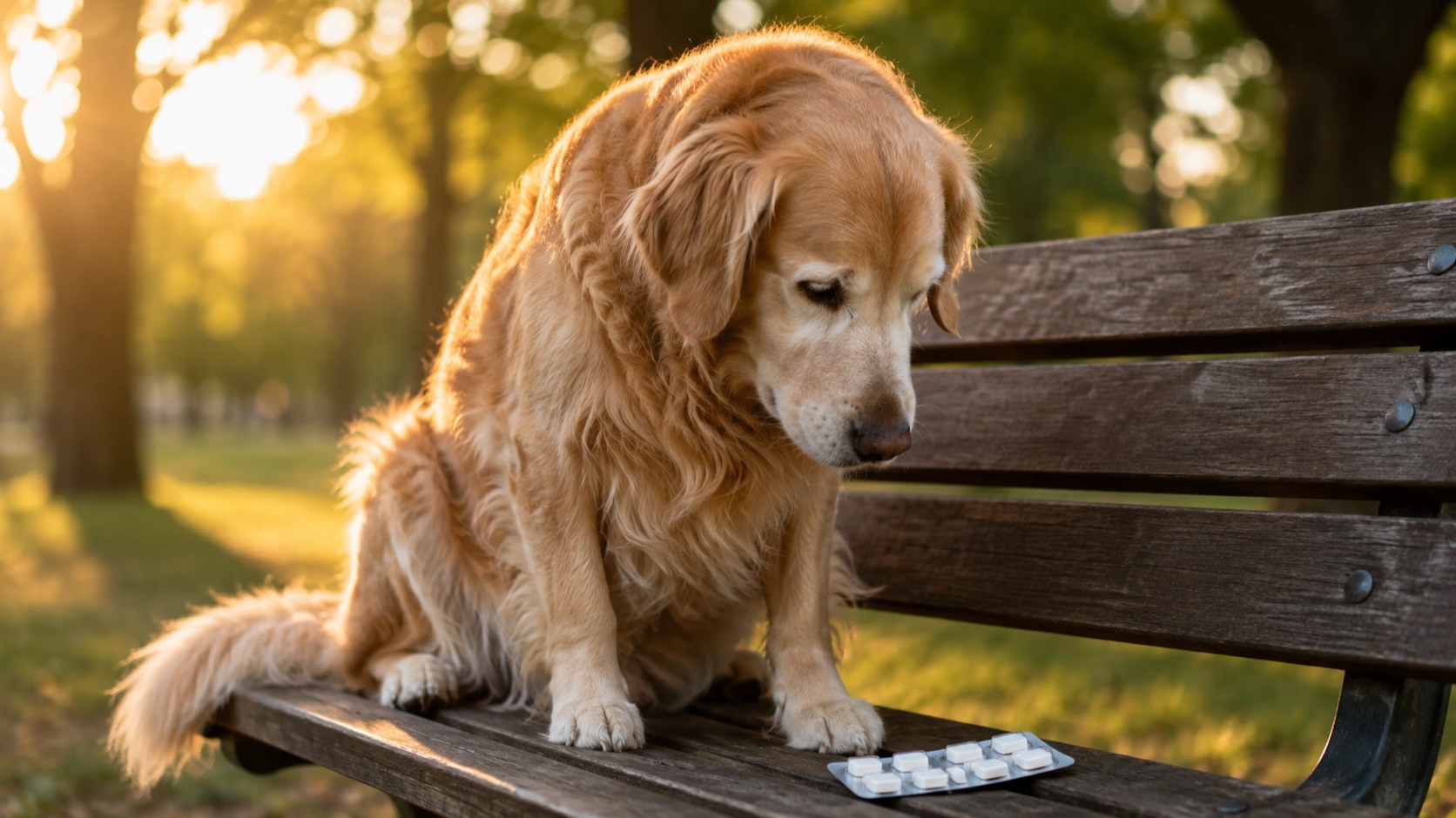 Dogs and Gum: Why Chewing Gum Is Dangerous for Dogs