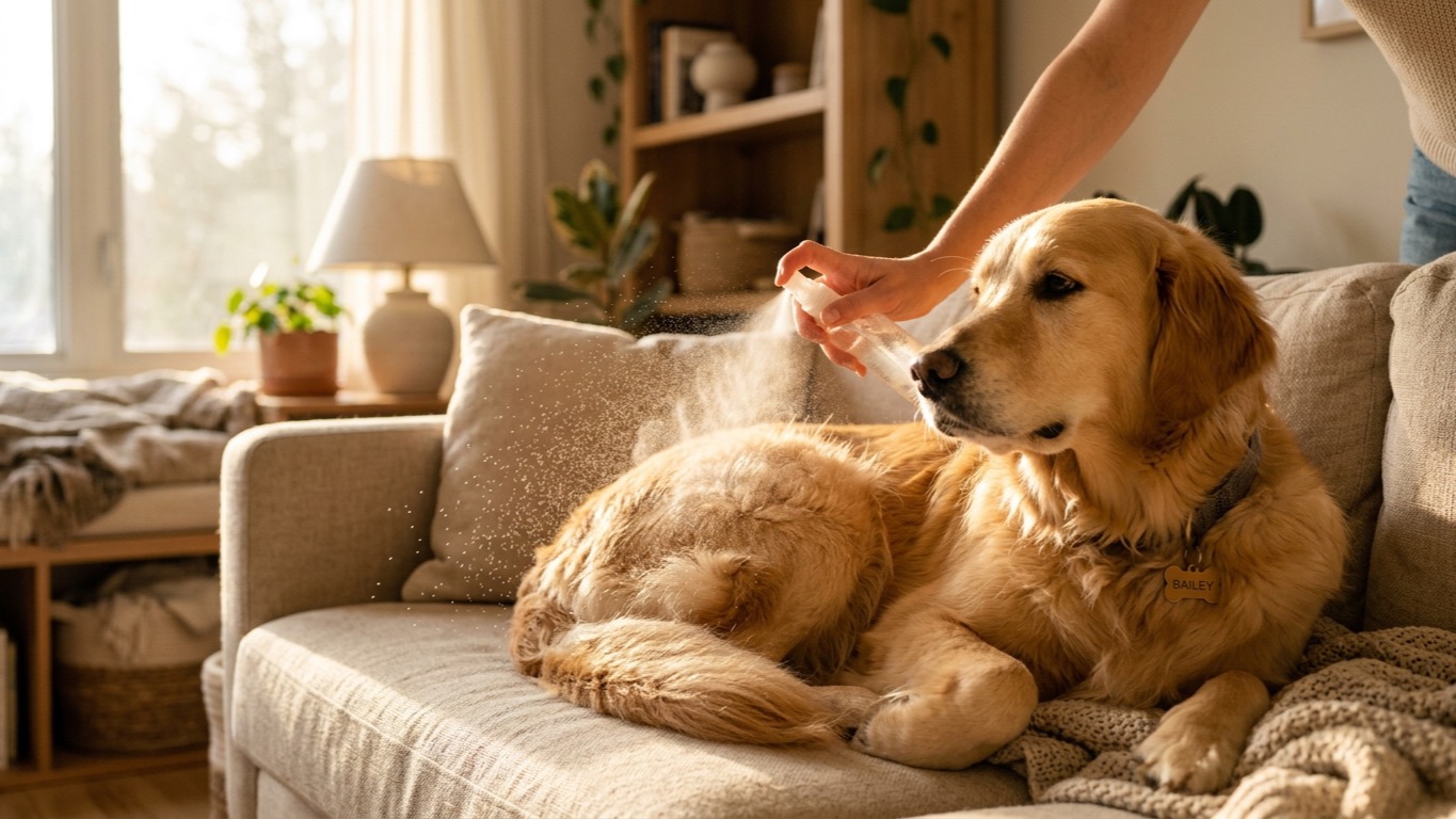 7 Best Waterless Dog Shampoos for Quick Cleanups (2026 Review)